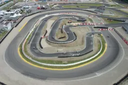 Scopriamo Castelletto di Branduzzo, circuito "principe" nel mondo delle due ruote