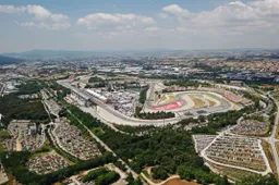 Superbike Catalunya, Gli orari in pista e le dirette TV su Sky Sport Collection