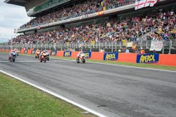 MotoGP Catalunya Tutti gli orari TV su Sky Sport MotoGP HD e TV8
