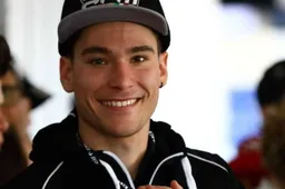 Superbike: Samuele Cavalieri, prove di Mondiale con Motocorsa