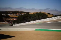 Superbike:  Il nostro viaggio al Cavatappi e ritorno