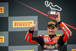 Superbike Imola: Chaz Davies "Futuro Ducati? Vedremo..."