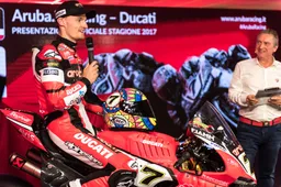Chaz Davies “Vinco il Mondiale Superbike e torno in MotoGP"