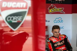 Chaz Davies: "E' un inizio molto difficile"