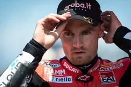 Chaz Davies, crisi infinita: "Così è frustrante"