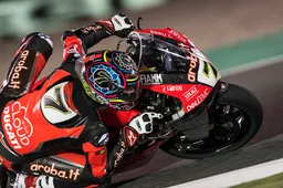 Superbike: Chaz Davies "Adesso la Ducati VR4 funziona dovunque"