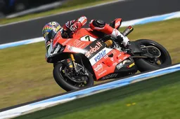 Superbike Aragon: Se la Ducati vince, le concorrenti avranno l'aiutino