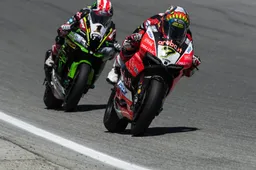 Superbike Misano: Chaz Davies, l'ultima chiamata per Mondiale e rinnovo