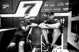 Chaz Davies: "Kawasaki troppo avanti, la Superbike annoia"