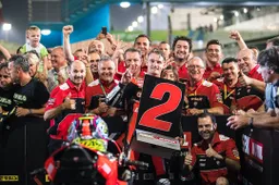 Superbike: Chaz Davies secondo, occasione sprecata?