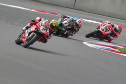 Superbike 2018: Ducati scettica, "La Panigale è al limite"