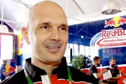 Superbike: Rivoluzione continua in Red Bull Honda, lascia anche Marco Chini