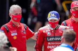 MotoGP, Claudio Domenicali-Valentino Rossi: pronto l'accordo triennale