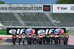 CIV 2018, cambiano due date. Arriva anche il calendario della Coppa Italia