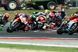 Il reclamo contro la Ducati c'è, ma non si dice