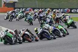 CIV: Calendario 2019, il round al Mugello è stato anticipato