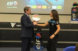 CIV 2019: La nuova sfida tricolore presentata a Verona