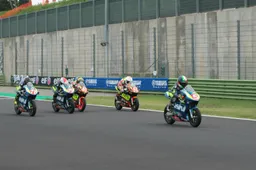 CIV Junior: Vallelunga incorona i Campioni italiani 2018