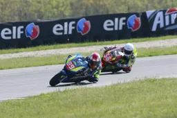 CIV Junior: Cervesina offre i primi verdetti della stagione 2018