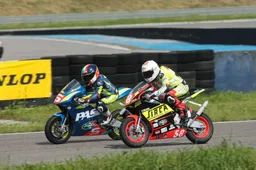 CIV Junior: Varano ospita il giro di boa della stagione 2018