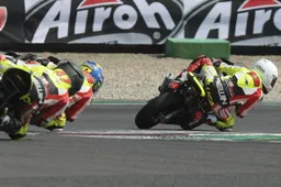 CIV Junior: Magione ospita il penultimo appuntamento stagionale