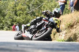 CIVS: La Gragnana-Varliano incorona i Campioni 2018