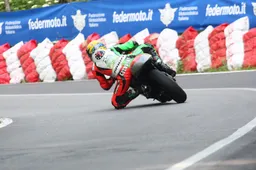 CIVS: Velocità in salita, la classica di Isola del Liri