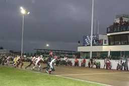 Misano Classic: Le vecchie signore della velocità danno ancora i brividi