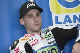 Supersport Thailandia Superpole Jules Cluzel risorge, gli italiani no