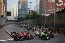 51° Macau GP: Immagini collaterali