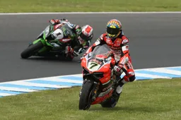 Superbike Phillip Island Venerdi Ducati davanti ma Rea è un mostro