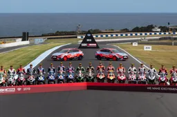 Parte la Superbike, girano le MotoGP: perchè in concorrenza?