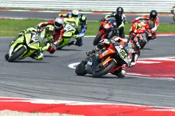 Coppa Italia: Misano ospita l'ultimo round 2018