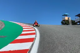 Superbike Laguna Seca: Alle 19:30 comincia lo show