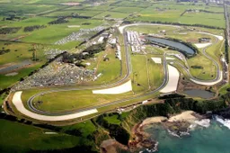 Superbike in Australia: qui il Coronavirus è sotto controllo, ma...