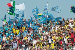 I siti web più letti a gennaio: Corsedimoto lanciatissimo