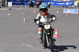 Avviamento al motociclismo: al via le attività a Misano