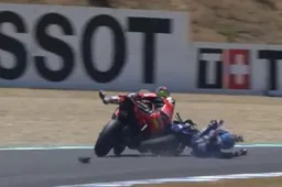 Penalizzazioni: Casi Lorenzo e Melandri, qualcosa non torna