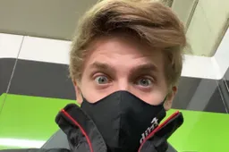 Superbike, Pedercini Kawasaki con Loris Cresson nel Mondiale 2021