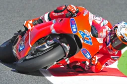 MotoGP: Solo Casey Stoner ha vinto a Misano con Ducati