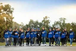 Europeo Yamaha R3: serie low cost per campioni di domani