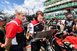 Superbike del futuro “La Ducati è favorevole alla centralina unica”