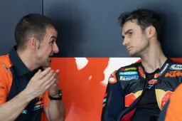MotoGP, Dani Pedrosa e quel sogno mai realizzato
