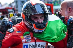 Vai Danilo Petrucci, adesso non fermarti!