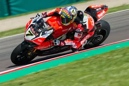 Superbike Imola Prove 2 Chaz Davies fa volare la Ducati, 2° Jonathan Rea