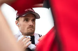 Chaz Davies, la retromarcia ha già compromesso tutto?