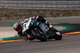 Superbike Aragon, prove 2: Chaz Davies apre le danze Mondiali