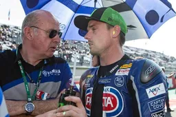 Yamaha: “Possiamo essere soddisfatti dei risultati e dello spirito con cui li abbiamo ottenuti”