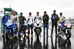 Piloti Disabili Il Bilancio della prima volta insieme alla MotoGP