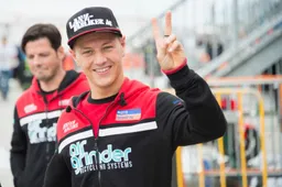 Moto2: L'appello di Dominique Aegerter "Io credo in me"